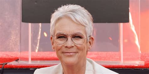 jamie lee curtis naked photos|Jamie Lee Curtis just shared a naked photo on Instagram